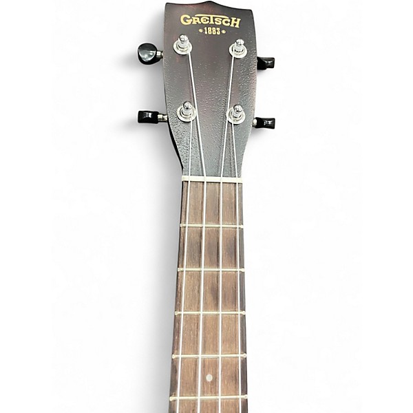 Used Gretsch Guitars G9110-L Mahogany Ukulele