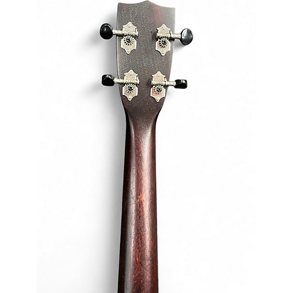 Used Gretsch Guitars G9110-L Mahogany Ukulele