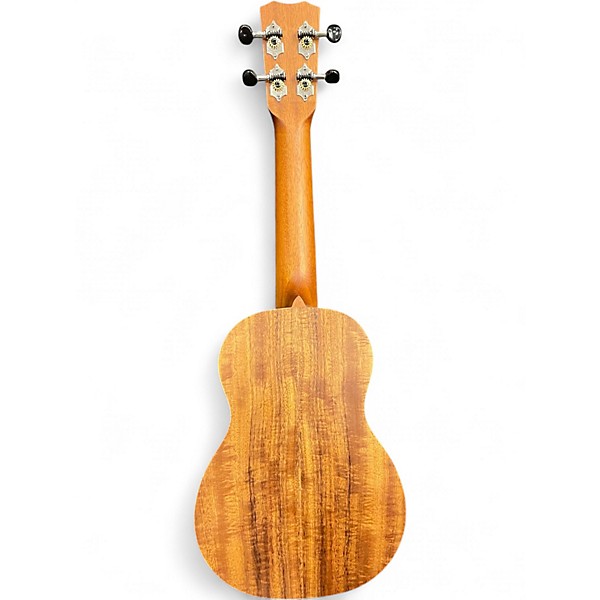 Used Cordoba 25SK Soprano Natural Ukulele