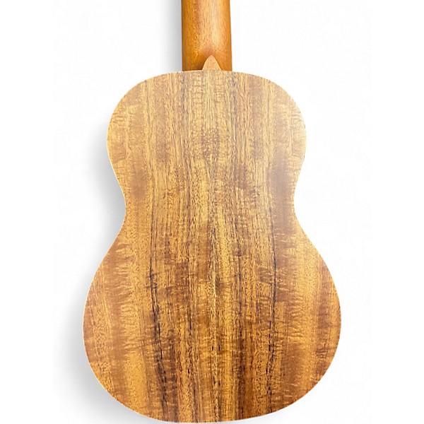Used Cordoba 25SK Soprano Natural Ukulele
