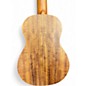 Used Cordoba 25SK Soprano Natural Ukulele