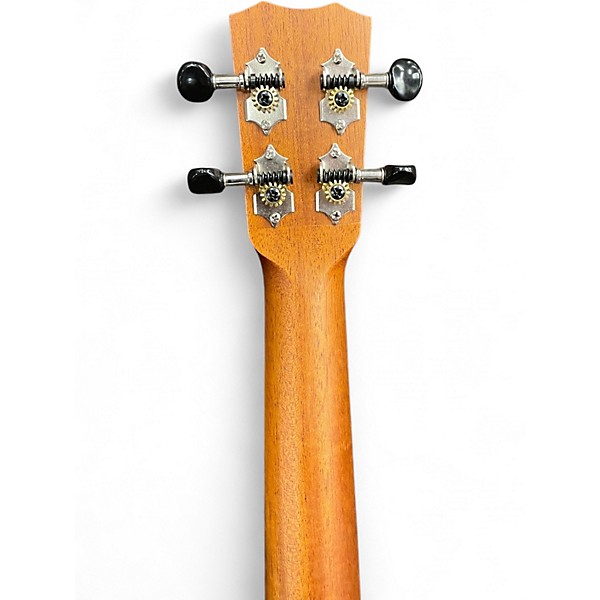 Used Cordoba 25SK Soprano Natural Ukulele