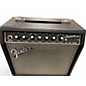 Used Fender Champion 20 Guitar Combo Amp