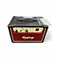 Used Epiphone Valve Jr 35W Tube Guitar Amp Head thumbnail