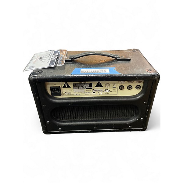 Used Epiphone Valve Jr 35W Tube Guitar Amp Head