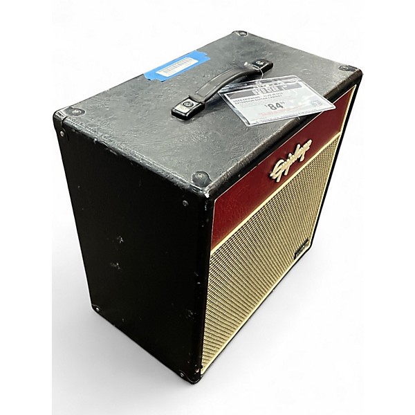 Used Epiphone Valve Jr 1x12 Extension Guitar Cabinet