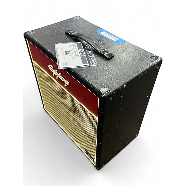 Used Epiphone Valve Jr 1x12 Extension Guitar Cabinet