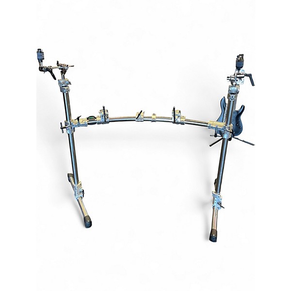 Used DW Main Rack Drum Rack