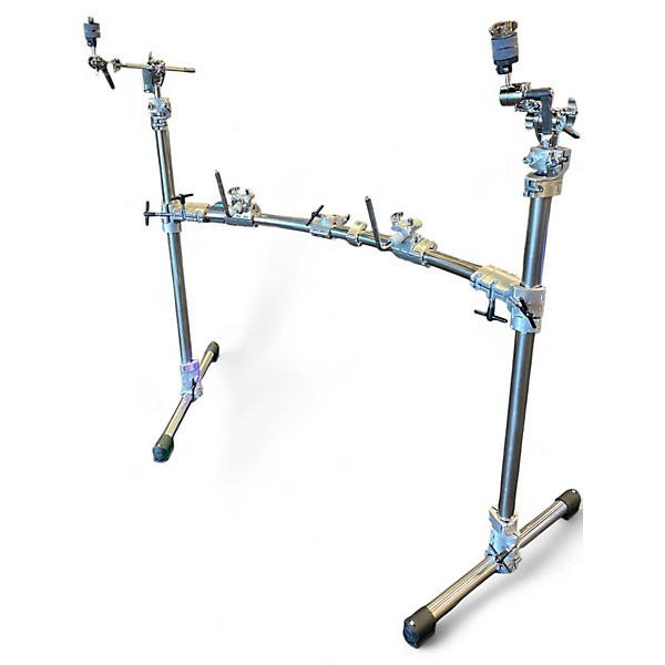 Used DW Main Rack Drum Rack