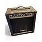 Used Huntington GA15 Guitar Combo Amp thumbnail