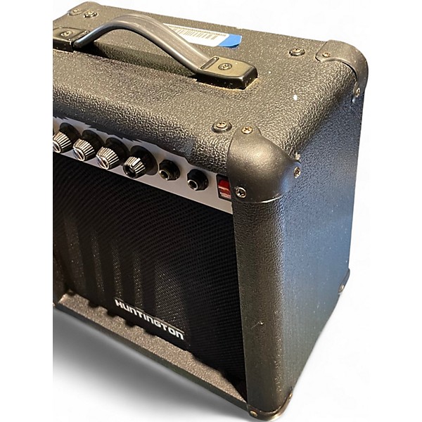 Used Huntington GA15 Guitar Combo Amp