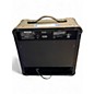 Used Huntington GA15 Guitar Combo Amp