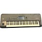 Used KORG Nautilus 61 Keyboard Workstation thumbnail