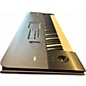 Used KORG Nautilus 61 Keyboard Workstation