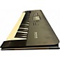 Used KORG Nautilus 61 Keyboard Workstation