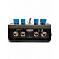 Used Warm Audio Throne of Tone Effect Pedal
