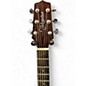 Used Takamine GD30CE Wine Red Acoustic Electric Guitar