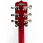 Used Takamine GD30CE Wine Red Acoustic Electric Guitar