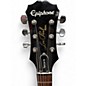 Used Epiphone Les Paul Special II 2 Color Sunburst Solid Body Electric Guitar