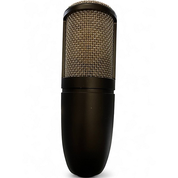 Used AKG p220 Condenser Microphone
