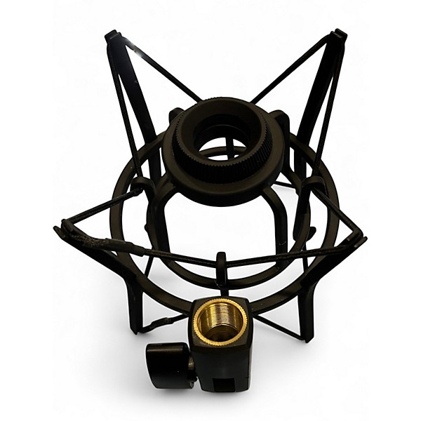 Used AKG p220 Condenser Microphone