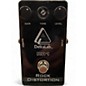 Used DeltaLab RD1 Rock Distortion Effect Pedal thumbnail