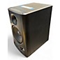 Used Harbinger SM505 Powered Monitor
