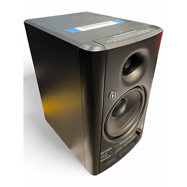 Used Harbinger SM505 Powered Monitor