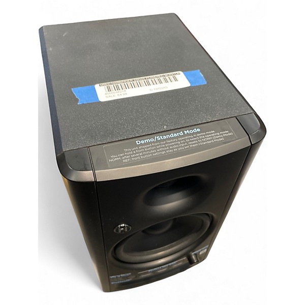 Used Harbinger SM505 Powered Monitor