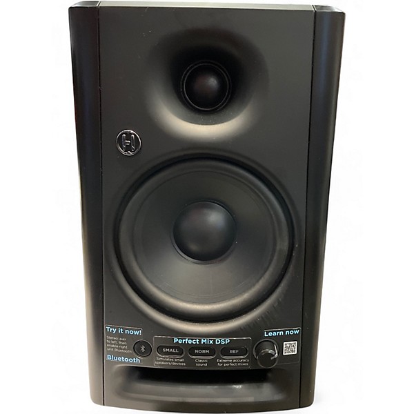 Used Harbinger SM505 Powered Monitor