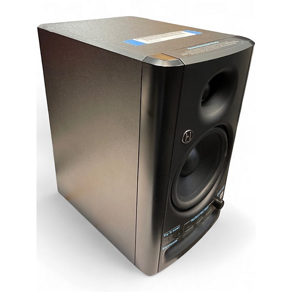 Used Harbinger SM505 Powered Monitor