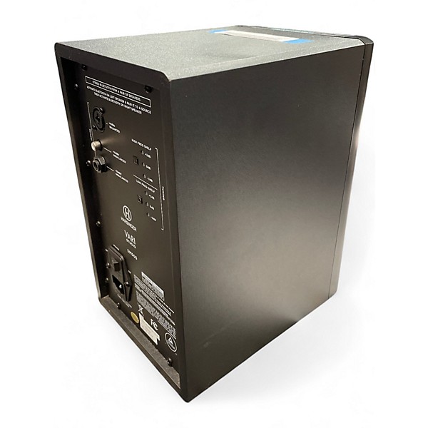 Used Harbinger SM505 Powered Monitor