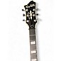 Used Hagstrom Tremar Viking Deluxe Red Hollow Body Electric Guitar