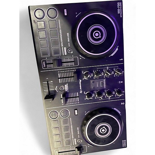 Used Pioneer DJ DDJ200 DJ Controller