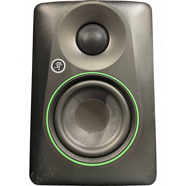 Used Mackie CR3.5BT Unpowered Monitor