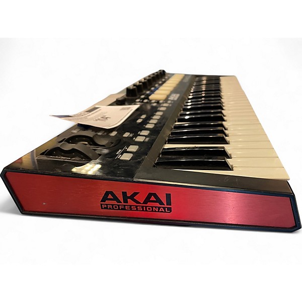 Used Akai Professional Advance 49 MIDI Controller