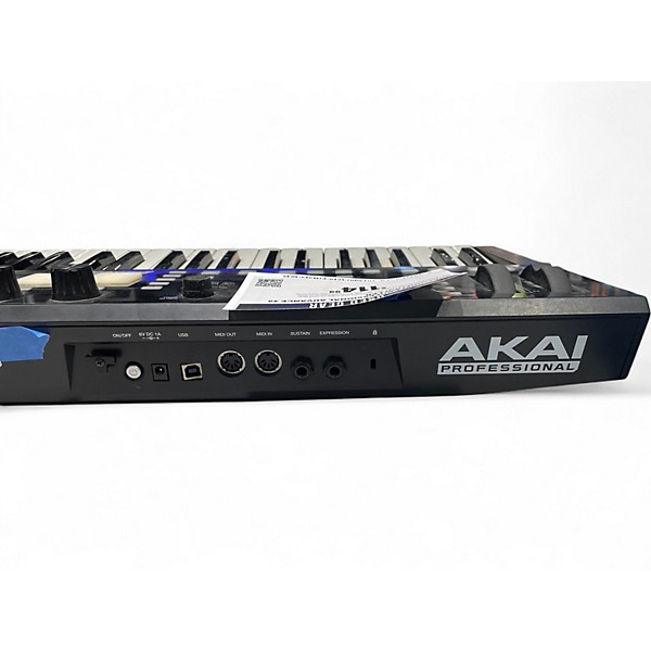 Used Akai Professional Advance 49 MIDI Controller