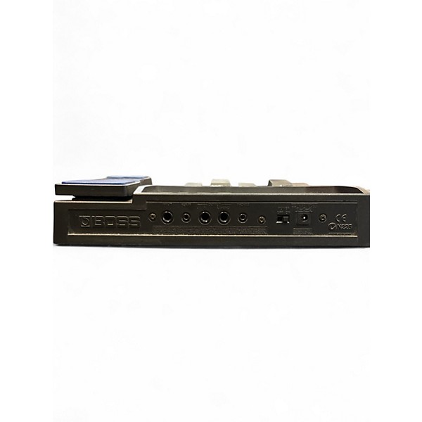 Used BOSS ME30 Effect Processor