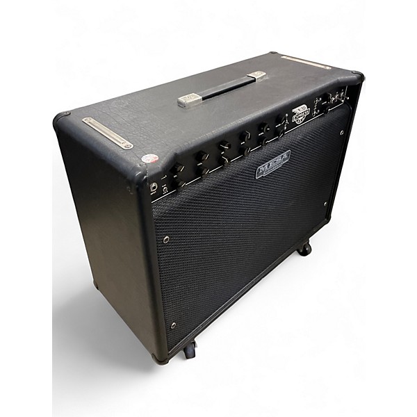 Used MESA/Boogie Express 5:50 2x12 50W Tube Guitar Combo Amp