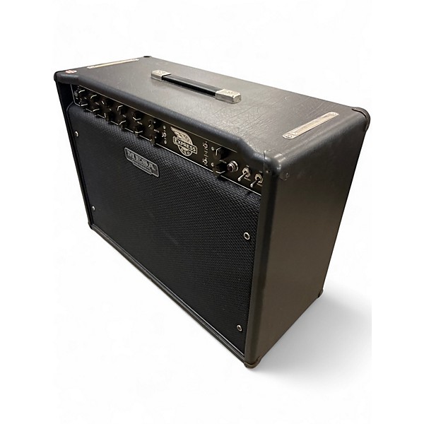 Used MESA/Boogie Express 5:50 2x12 50W Tube Guitar Combo Amp