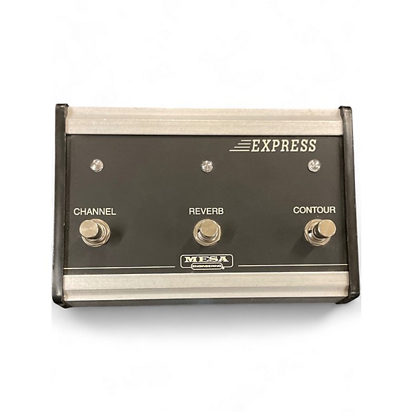 Used MESA/Boogie Express 5:50 2x12 50W Tube Guitar Combo Amp
