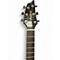 Used Bredlove Organic Solo Pro Concert CE edgeburst Acoustic Electric Guitar