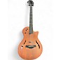 Used Taylor T5Z Classic Mahogany Acoustic Electric Guitar thumbnail