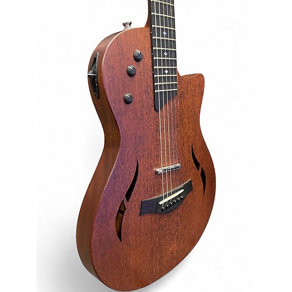 Used Taylor T5Z Classic Mahogany Acoustic Electric Guitar