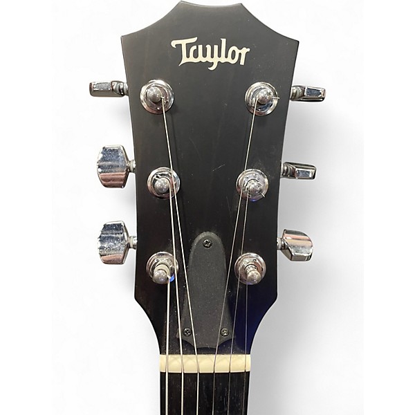 Used Taylor T5Z Classic Mahogany Acoustic Electric Guitar