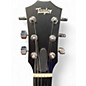 Used Taylor T5Z Classic Mahogany Acoustic Electric Guitar