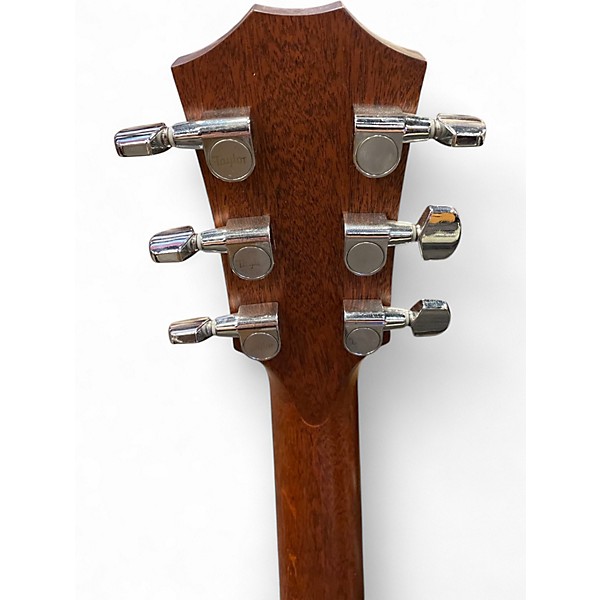Used Taylor T5Z Classic Mahogany Acoustic Electric Guitar