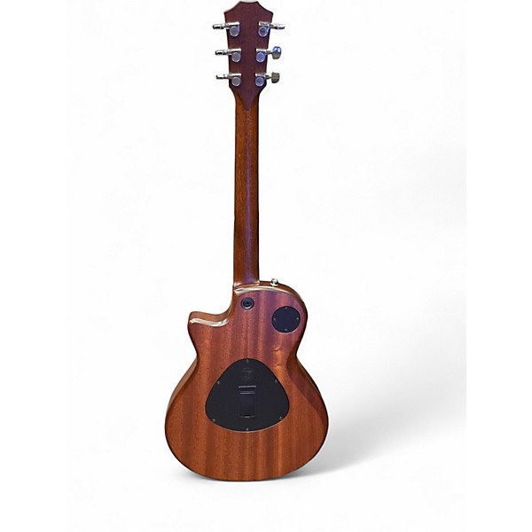 Used Taylor T5Z Classic Mahogany Acoustic Electric Guitar