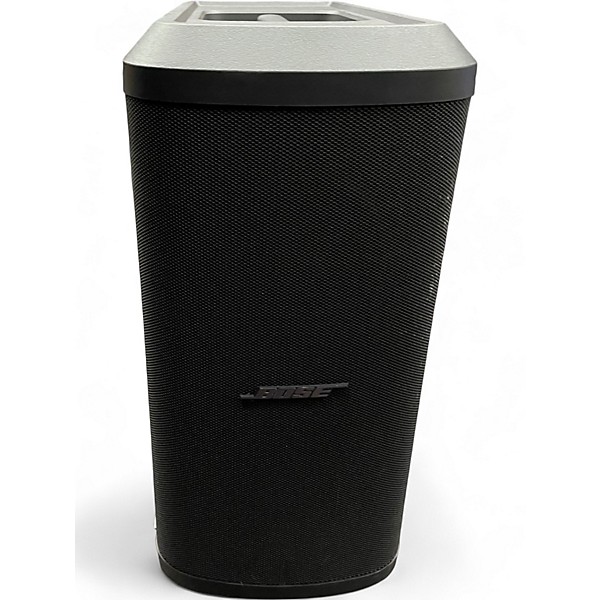 Used Bose Sub1 Powered Subwoofer Powered Subwoofer