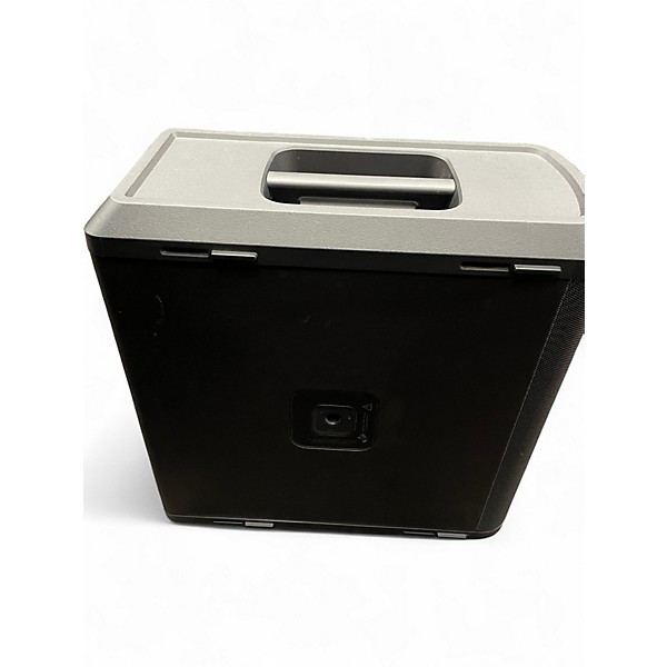 Used Bose Sub1 Powered Subwoofer Powered Subwoofer